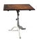 Drafting Table on Cast Iron Base