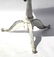 Drafting Table on Cast Iron Base - 2