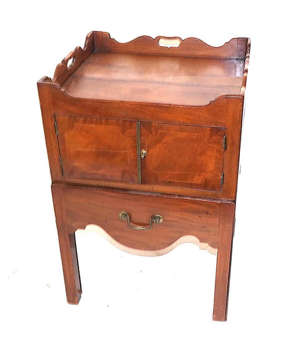 19th Century French Stand (1 of 5)