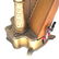 Lyon & Healy Harp, No. 148, Style H - 2