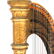 Lyon & Healy Harp, No. 148, Style H - 3
