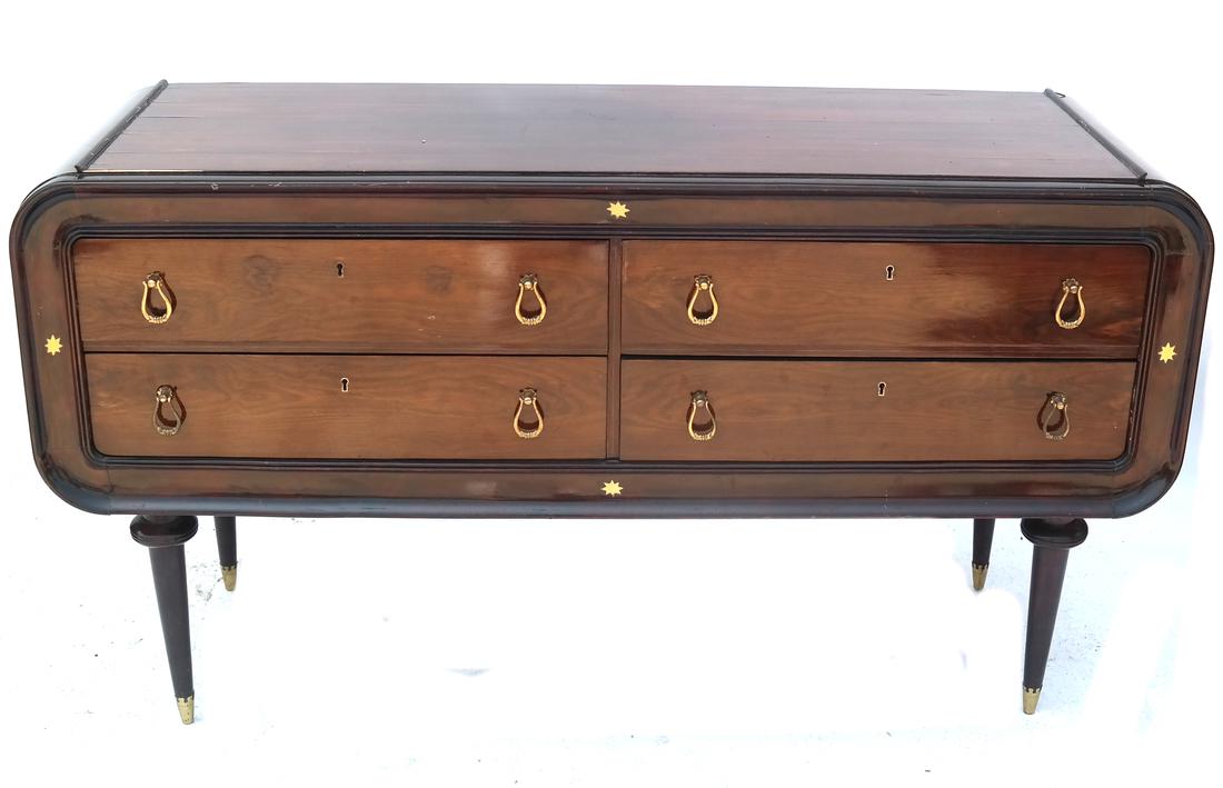 Art Deco-Style Sideboard (1 of 6)