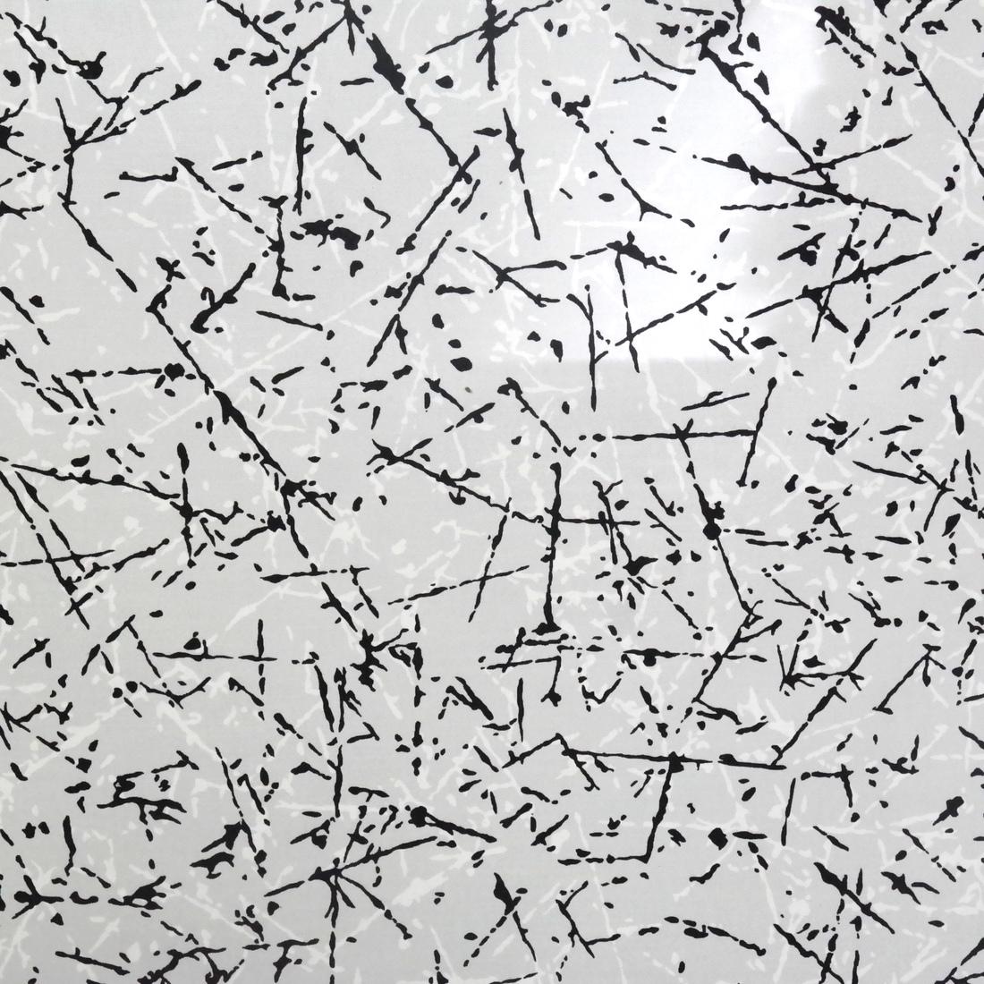 Fret Fabrics: "Splatter" Print - 43 Yards (1 of 6)