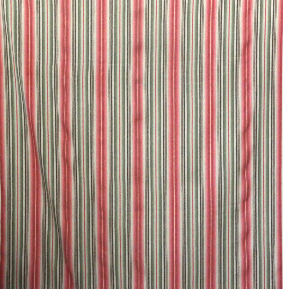 Brunschwig & Fils Striped Fabric (1 of 6)
