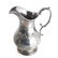 English Victorian Silver Plate Tea Set - 4