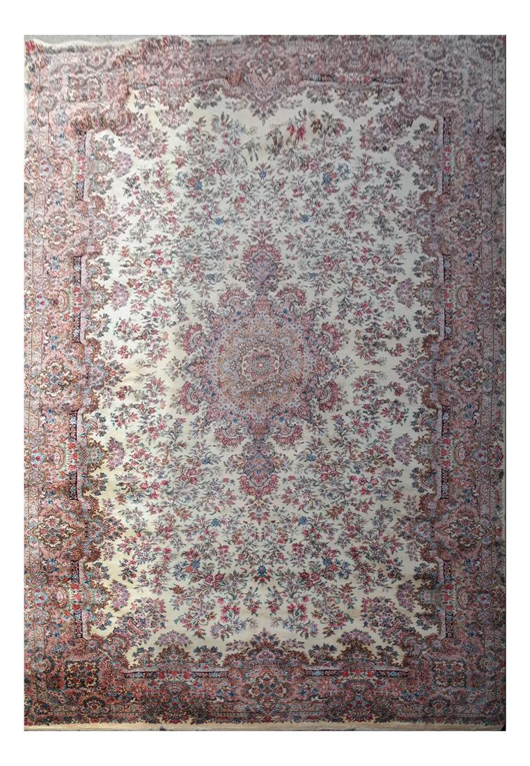 Antique Karastan Rug (1 of 10)