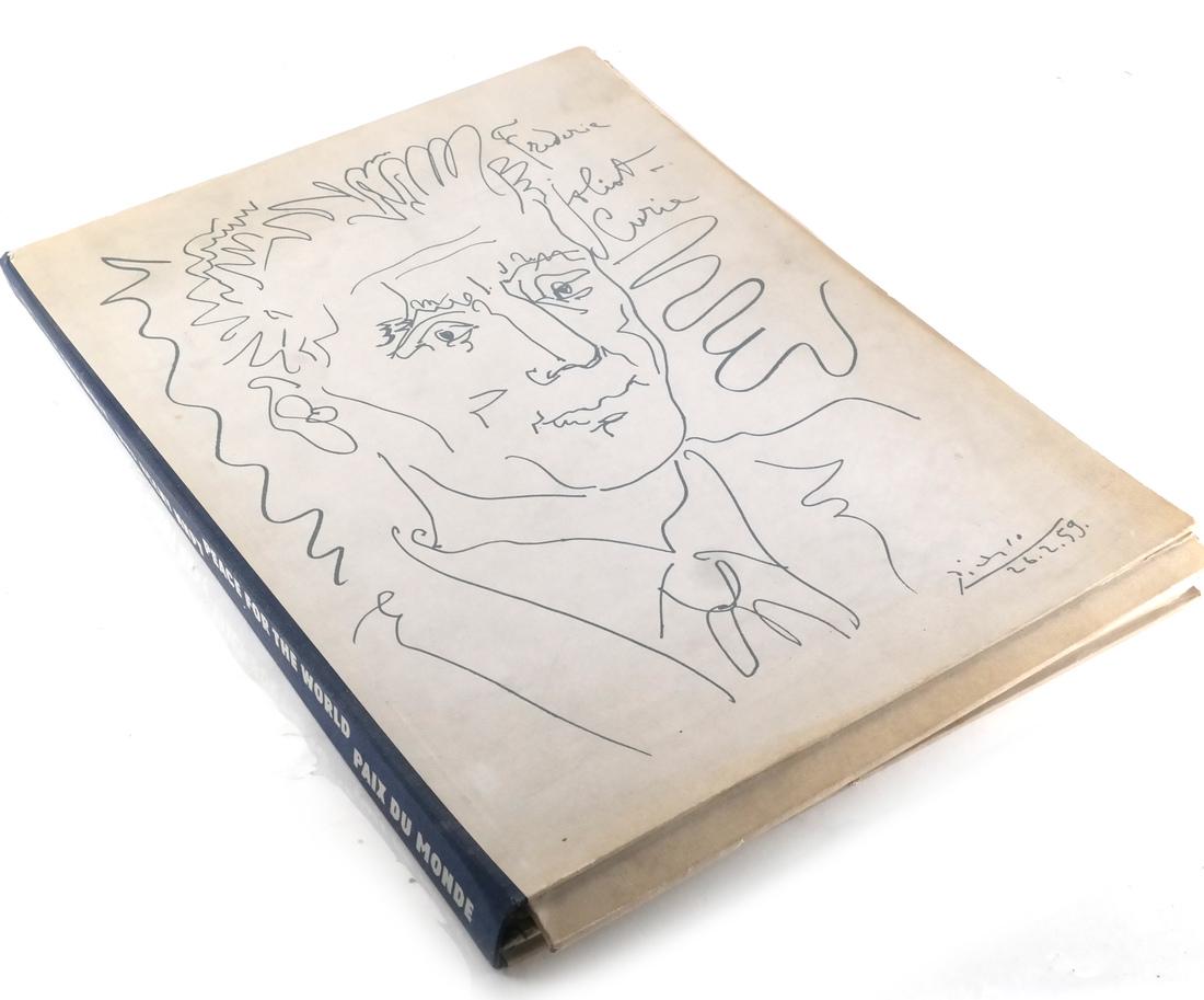 Art Folio: Frieden Dervert, 48 Prints (1 of 8)