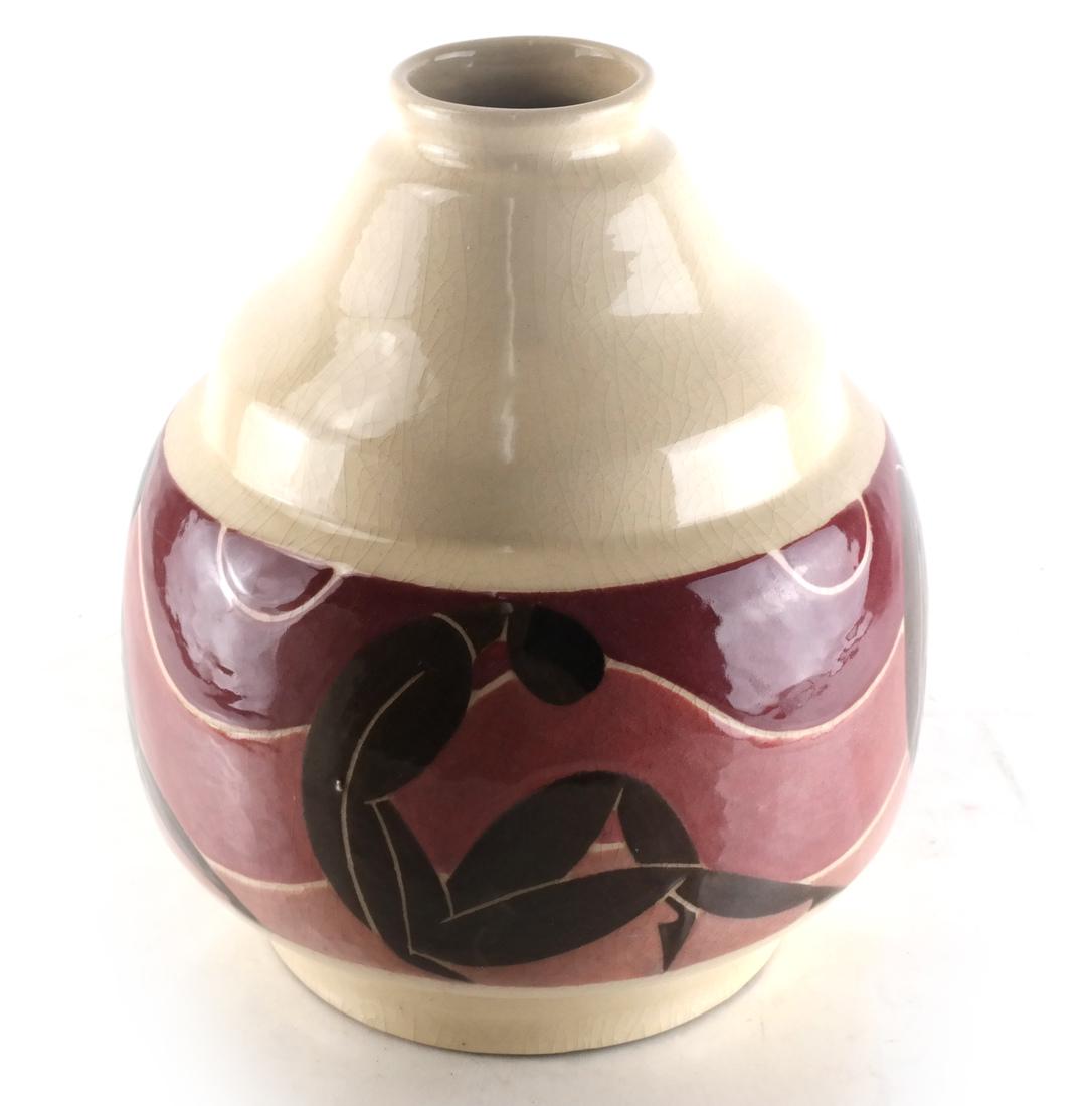 Simone Larrieu Ceramic Vessel (1 of 4)