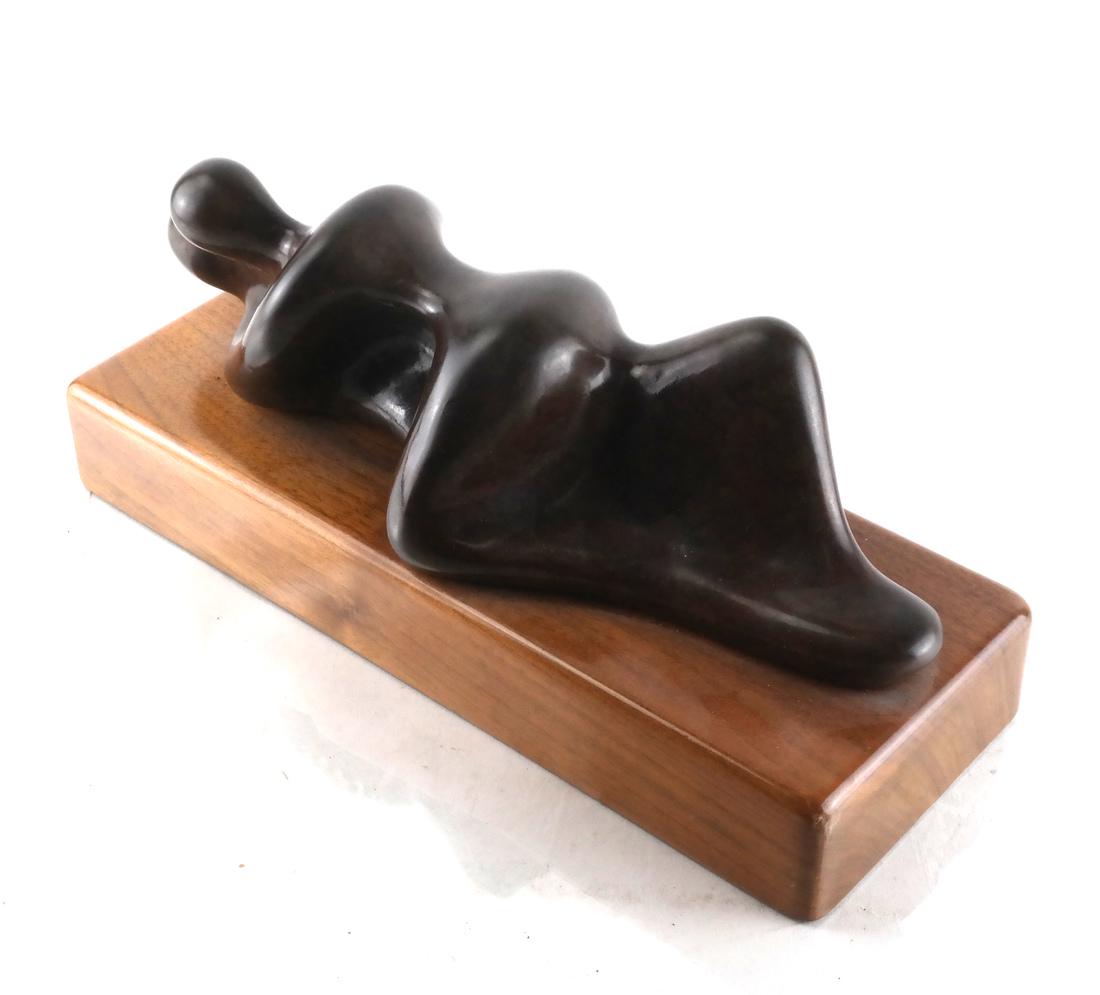 James Hunolt Bronze Sculpture (1 of 5)