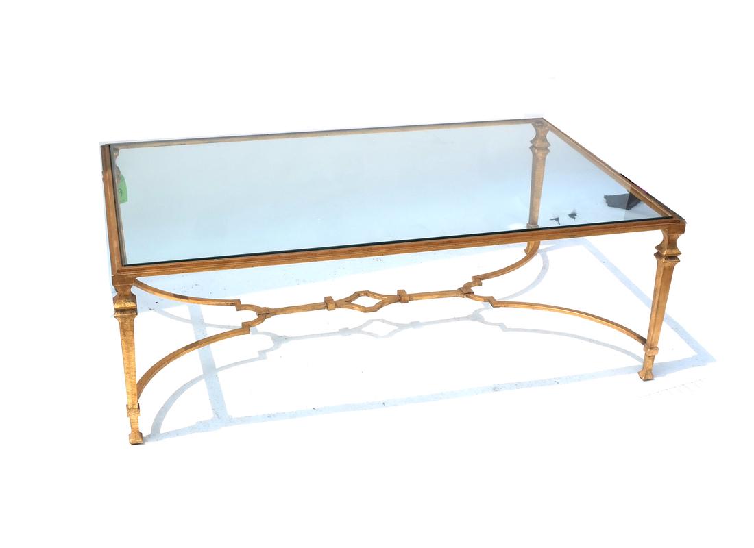 Mid-Century Modern Coffee Table (1 of 4)