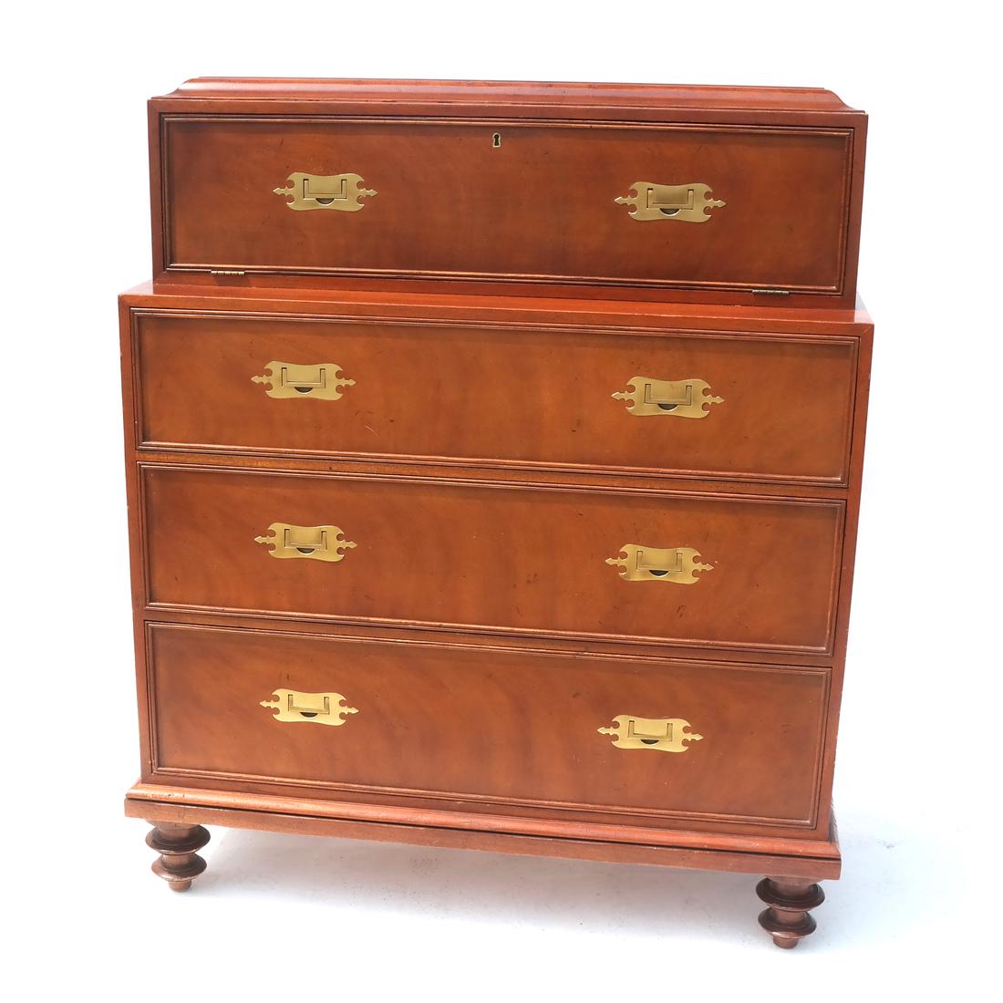 Milling Road for Baker Butler's Chest (1 of 7)