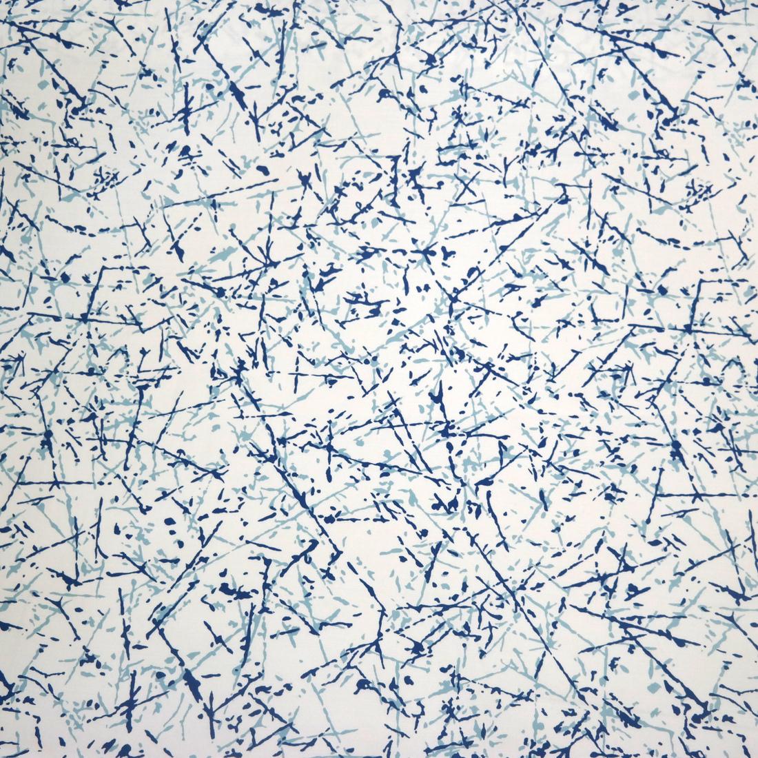 Fret Fabrics "Splatter" Cotton Fabric (1 of 5)