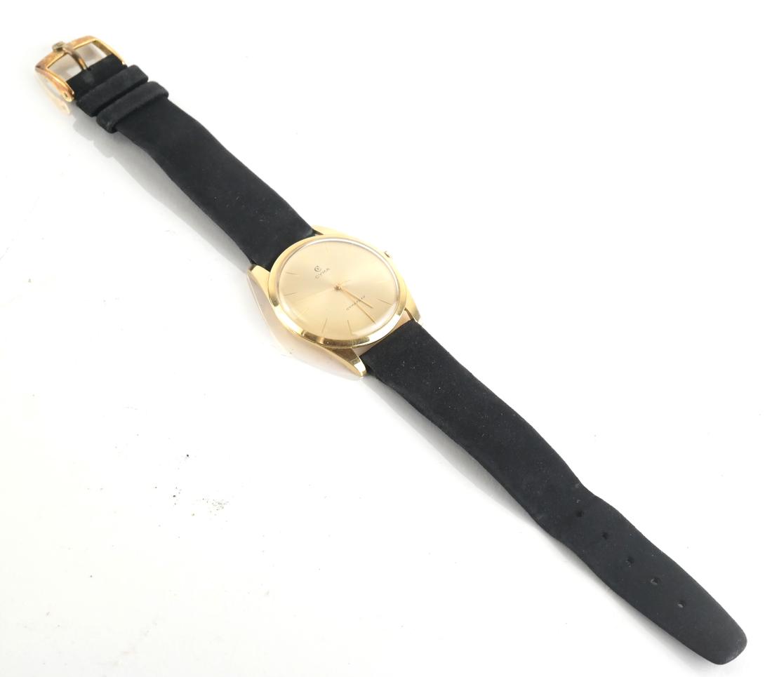 Cyma Cymaflex Men's Watch (1 of 4)