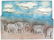 Larry Rivers, Herd of Elephants