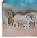 Larry Rivers, Herd of Elephants - 2