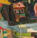 Shirley Kaplan, Small Village - 3