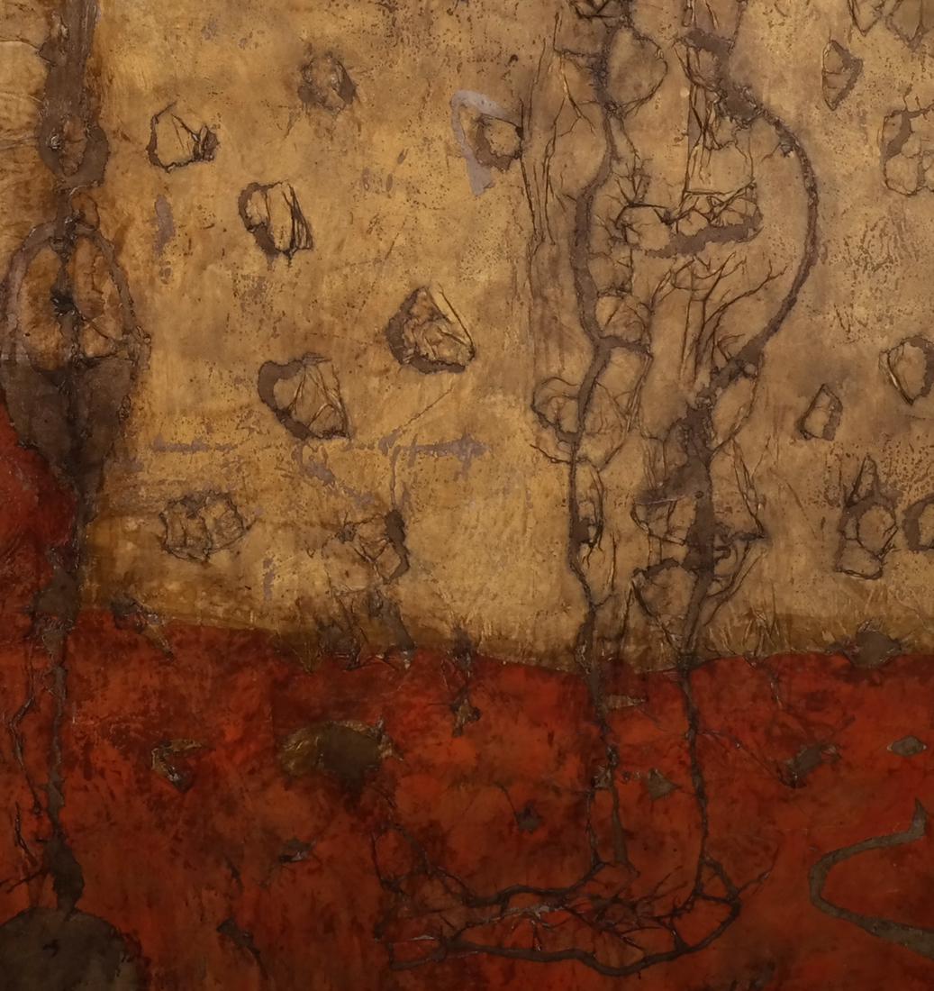 Pierre-Marie Brisson, Les Vases Communiquants (1 of 10)