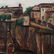 Paul Burlin, Untitled (Village on the Sea) - 4