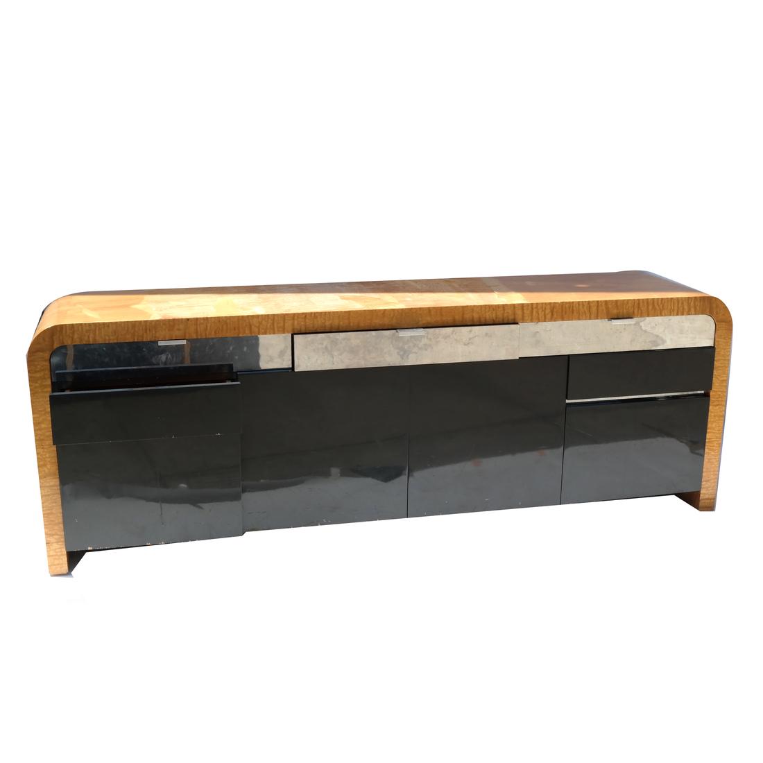 Vladimir Kagan Designed Sideboard (1 of 6)