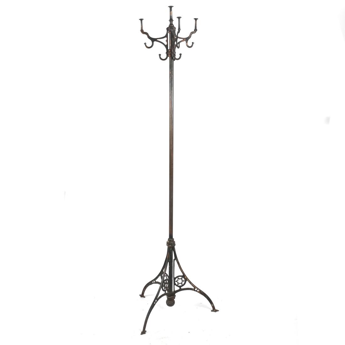 Arbeiter Ring Coat Rack (1 of 4)