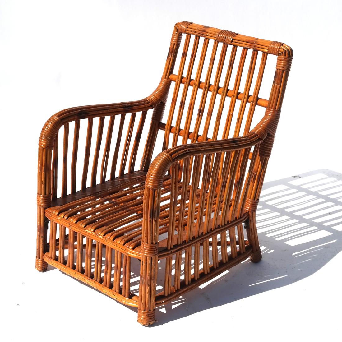 Adirondack Style Child's Chair (1 of 4)