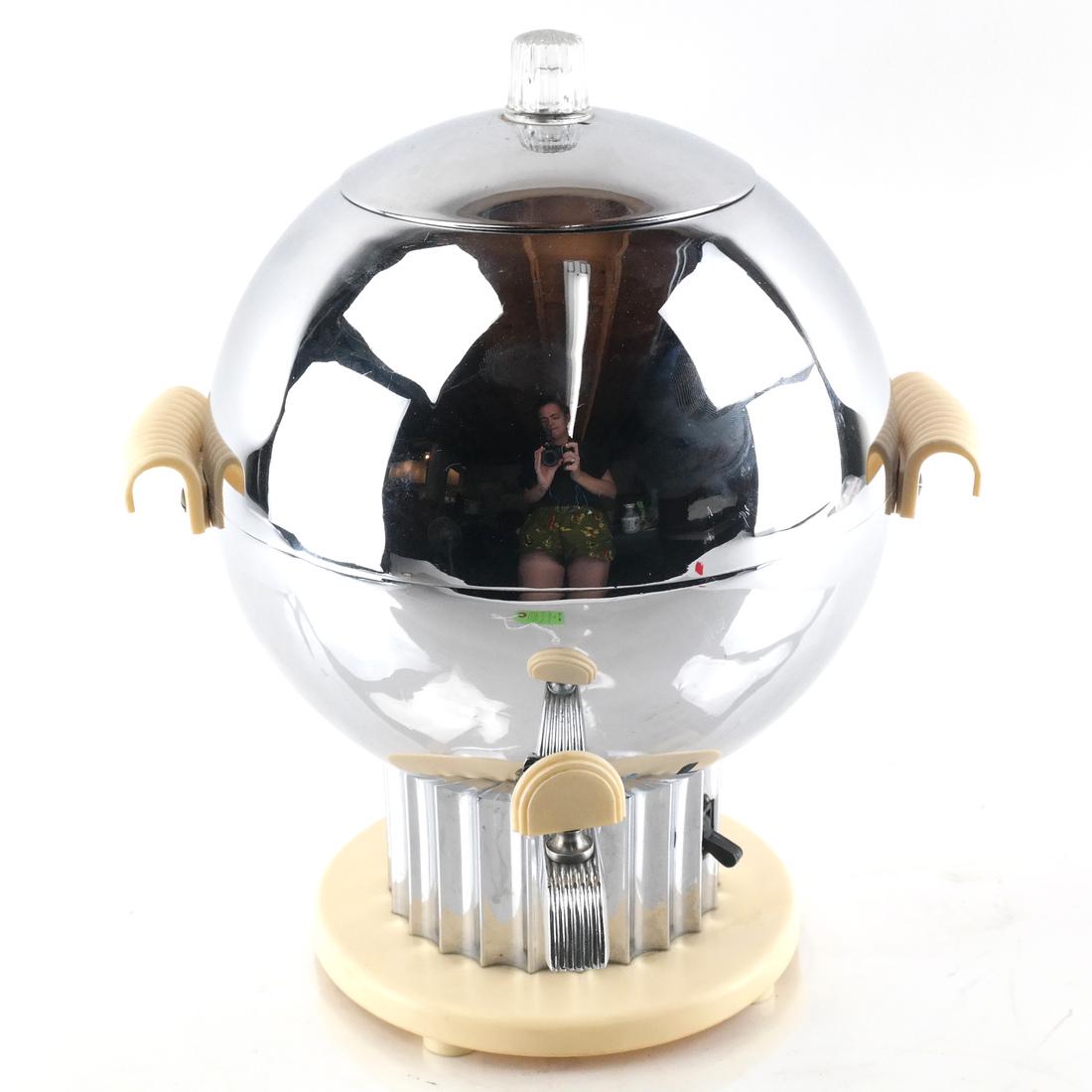 20th C. Modern Coffee Pot Chase USA (1 of 6)