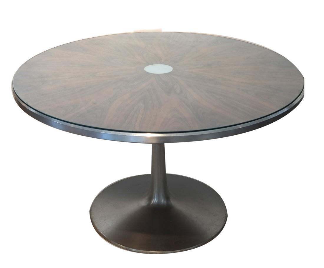 Poul Cadovius - France & Son Table (1 of 4)