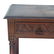 Tudor-Style Oak Server - 2