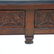 Tudor-Style Oak Server - 3