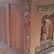 Tudor-Style Two-Door Cabinet - 4