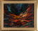 Leonardo Nierman "Firebird" Oil - 2