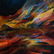 Leonardo Nierman "Firebird" Oil - 4