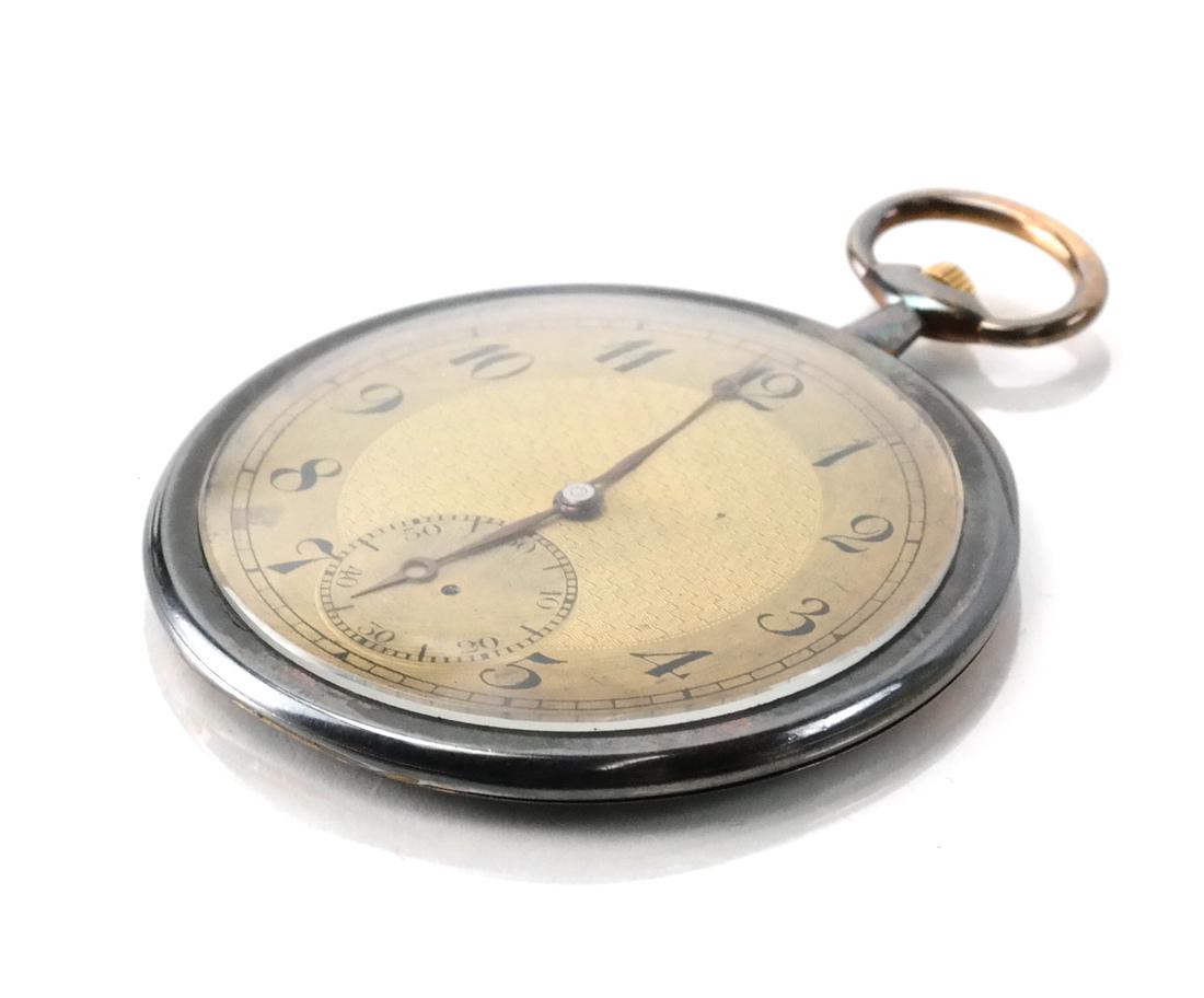 18k Pocket Watch (1 of 5)