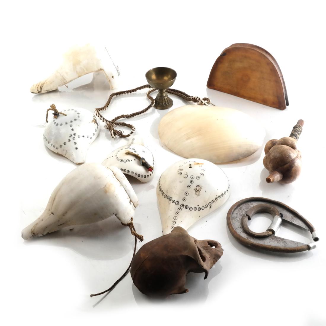 Lot of Ethnographic Articles (1 of 4)