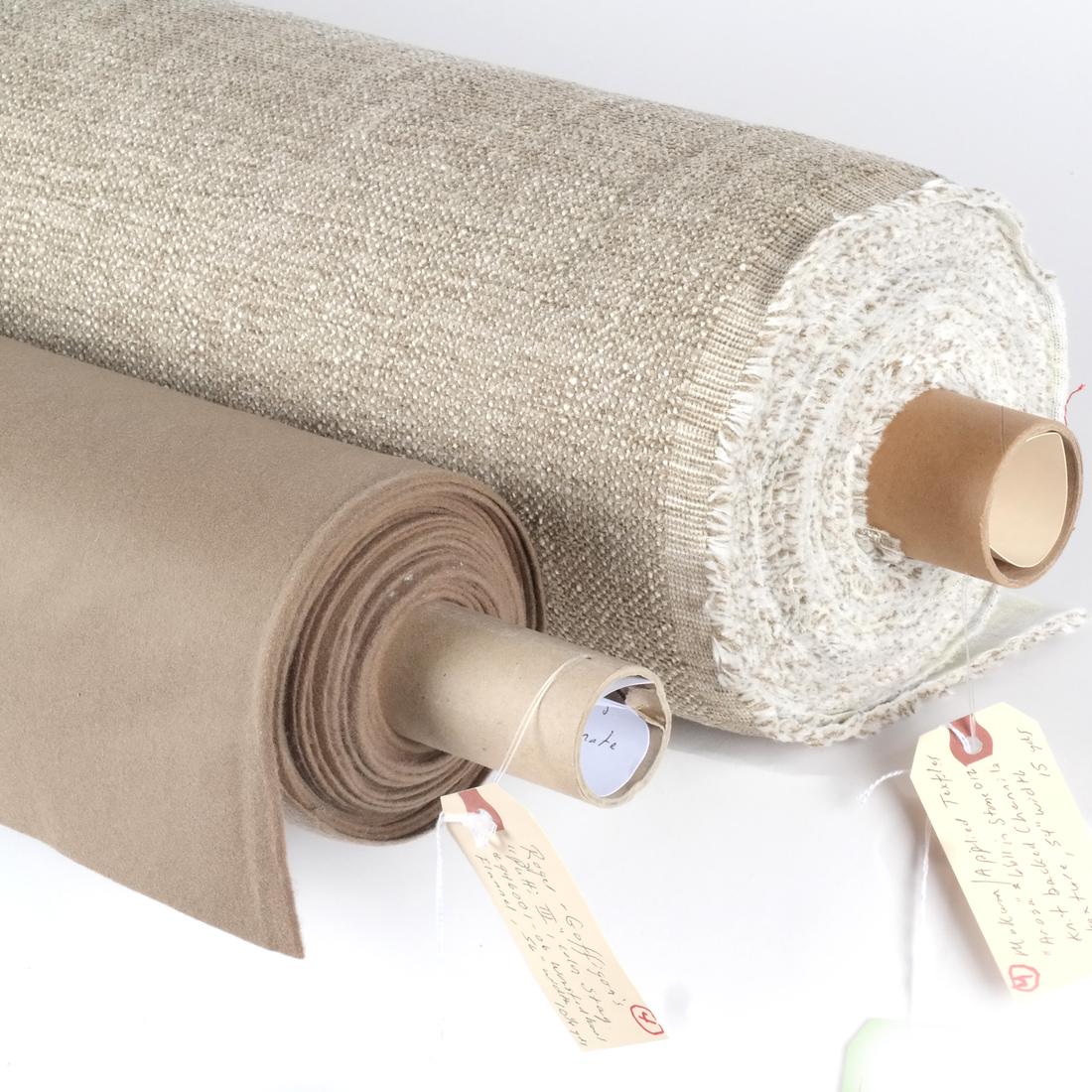 Roger & Goffigon Mokum Design Fabric (1 of 4)