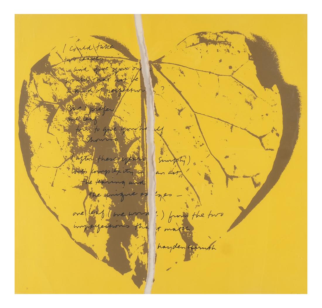 Hayden Corinth Heart Print (1 of 5)