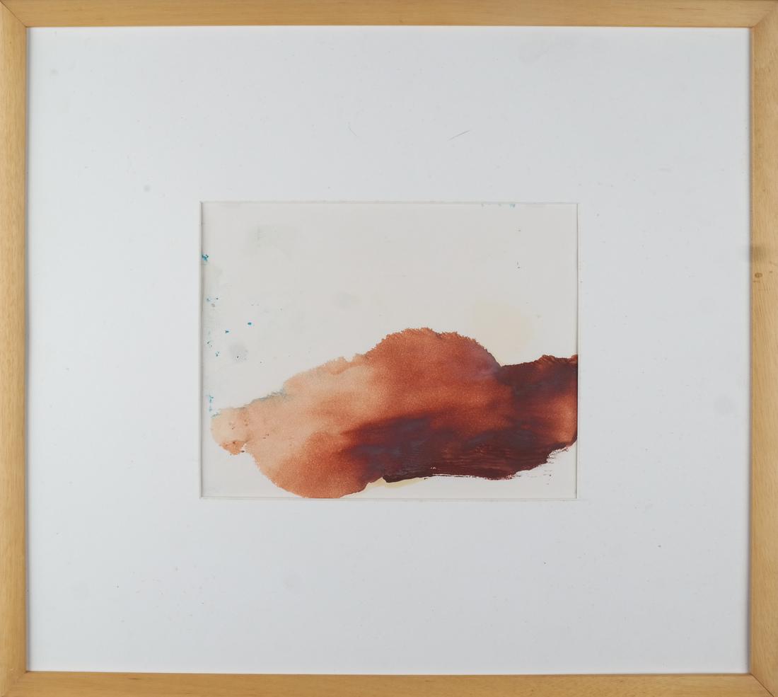 Dora Maar Abstract Watercolor (1 of 5)