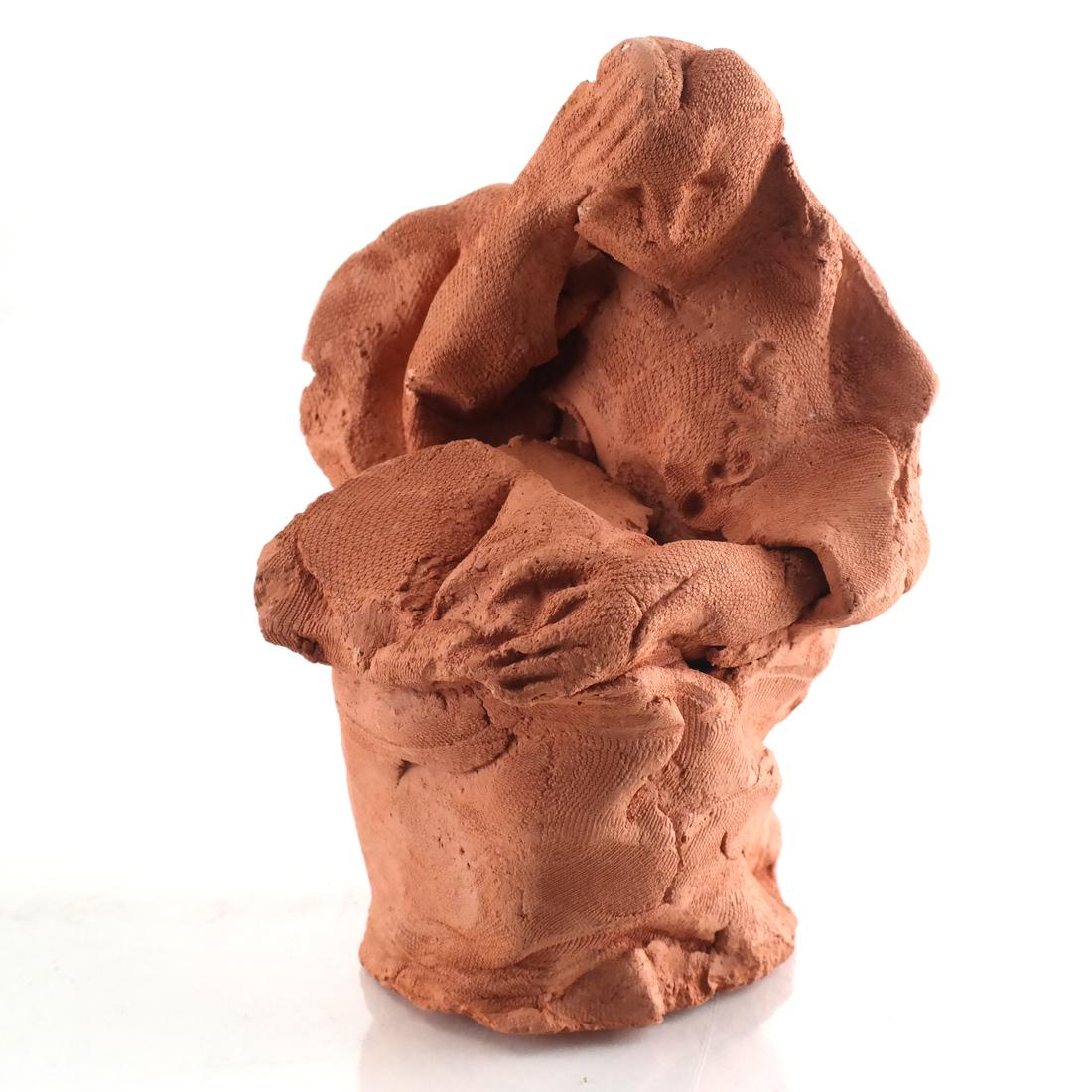 Nivola Constantino "Thinka" Sculpture (1 of 5)