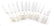 Frank M. Whiting Sterling Flatware - 4