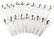 Frank M. Whiting Sterling Flatware - 5