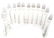 Frank M. Whiting Sterling Flatware - 6