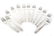 Frank M. Whiting Sterling Flatware - 8