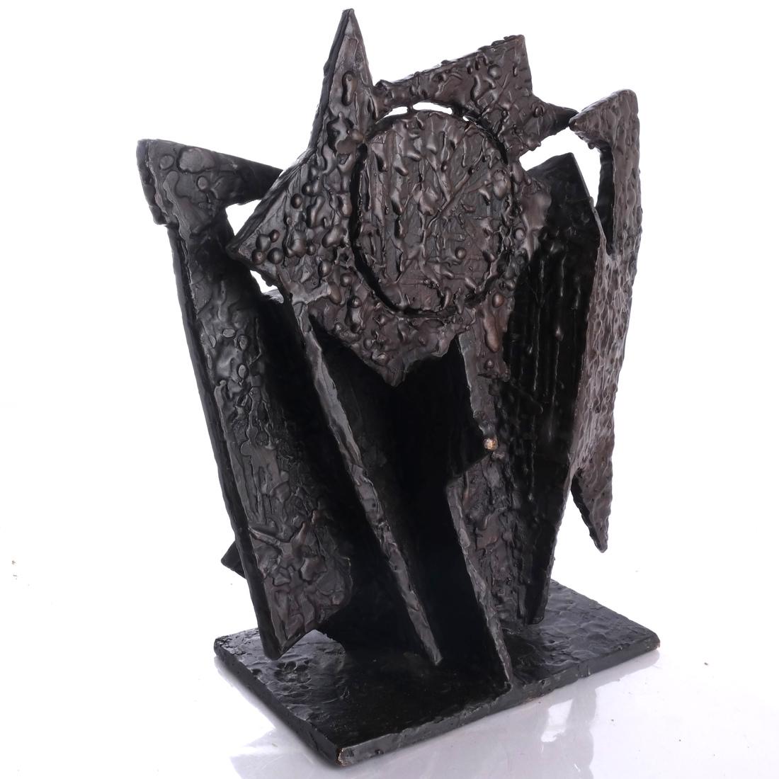 John Begg (American, 1903-1974) Bronze Sculpture (1 of 8)