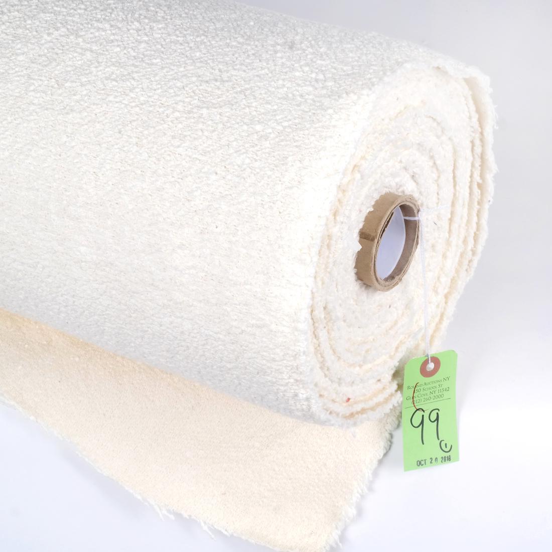 Fret Fabrics Cotton Off-White Texture (1 of 3)