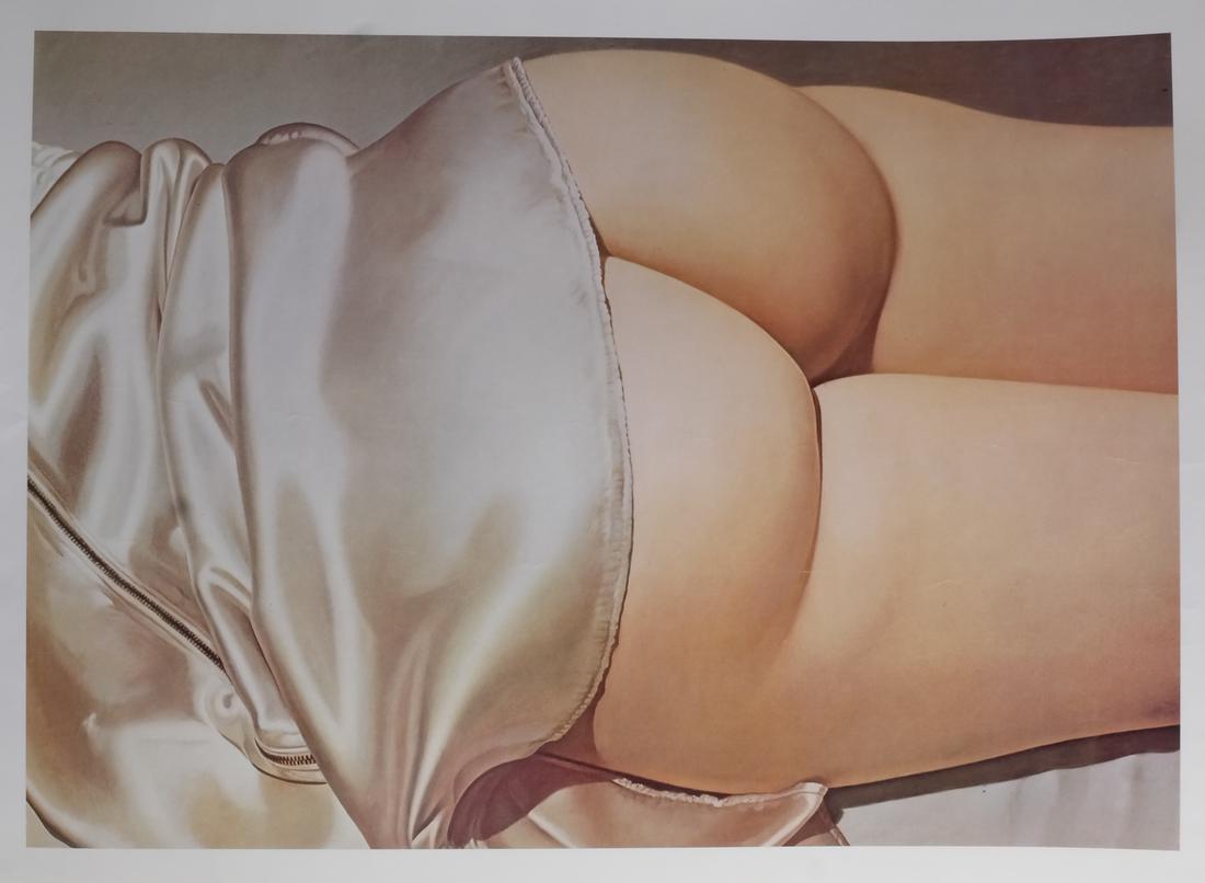 John Kacere: Chromo Litho (1 of 2)