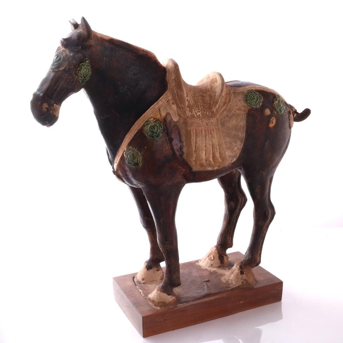 Tang Horse (As Is) (1 of 10)