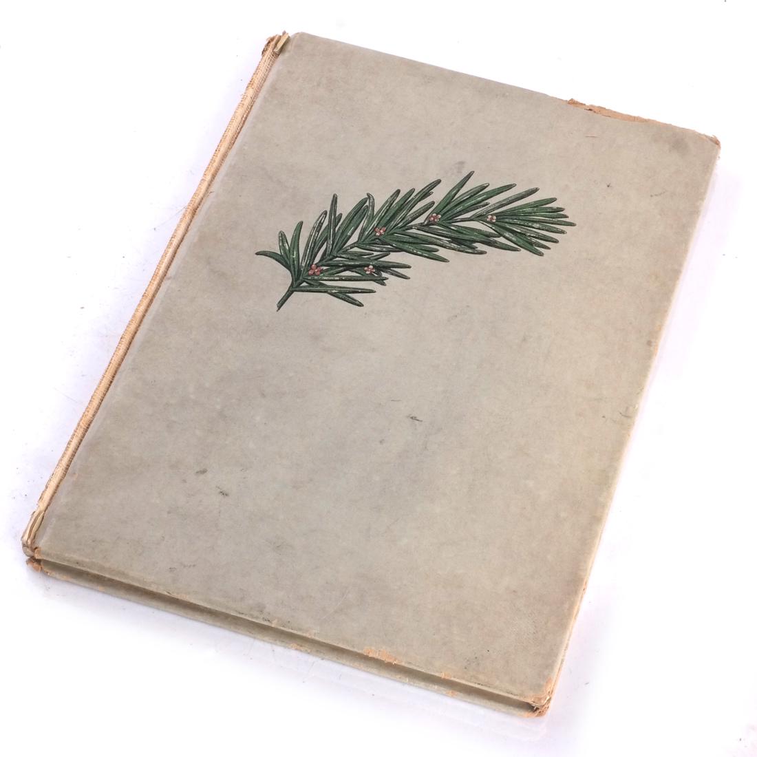 David Belasco Autographed "Record" (1 of 5)