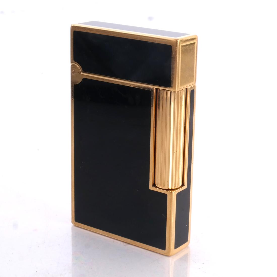 SJ. Dupont Lighter Dec 15, 2018 Roland NY in NY