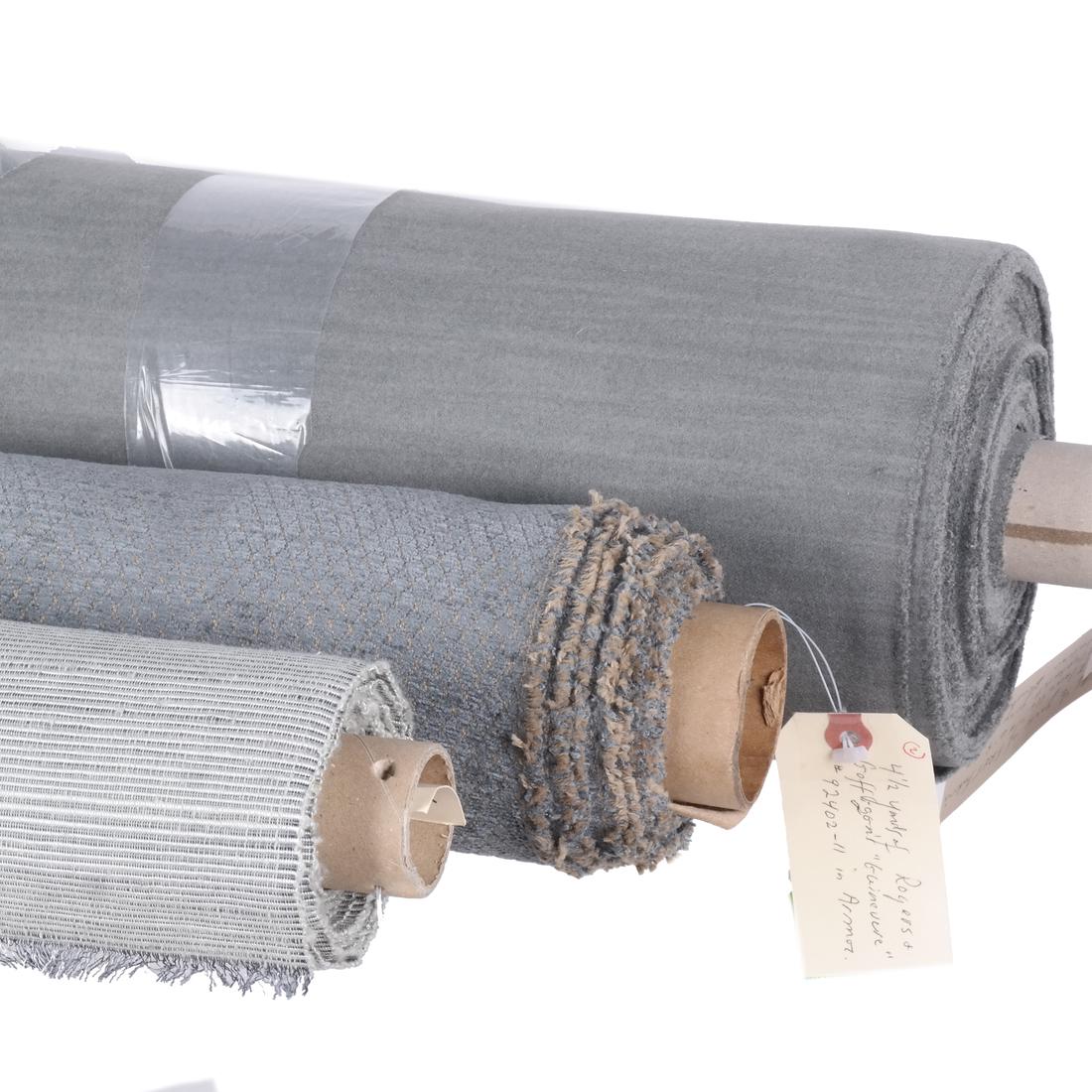 Jim Thompson, Rogers & Goffigon, Fret Fabrics (1 of 4)