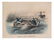 Two Currier & Ives Prints - 2